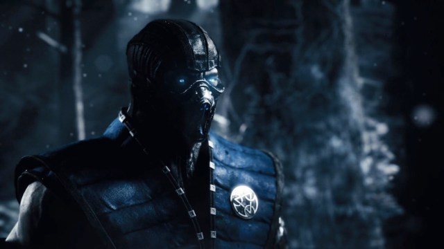 New "Mortal Kombat" Game Coming in 2015