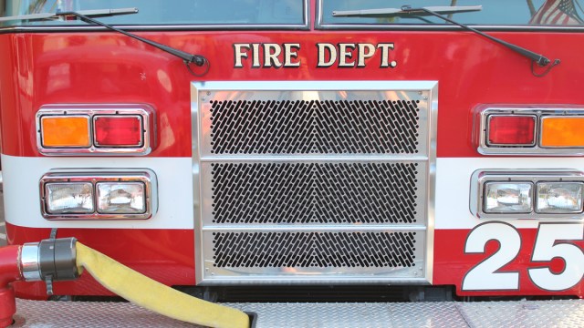 Hartford Remembers the 1944 Circus Fire
