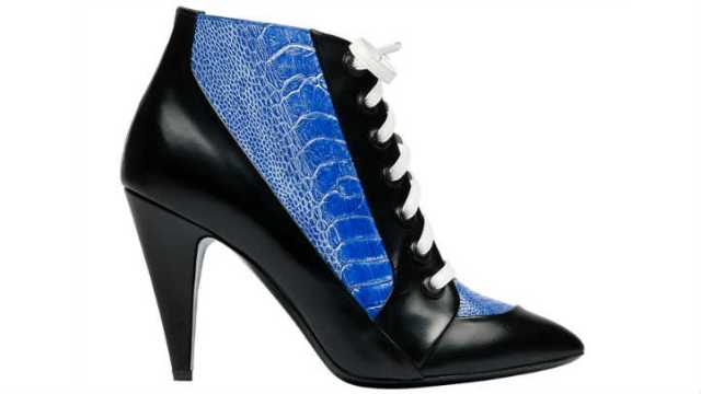 25 of the Hottest Shoes for Fall