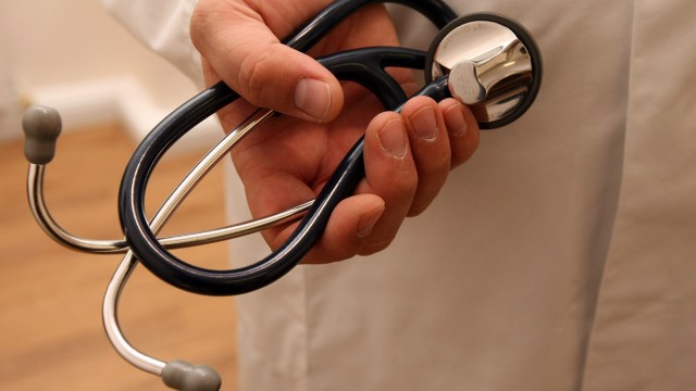 Patients Caught in the Middle of Medicare