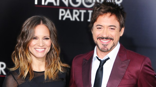 Celebrity Baby Boom