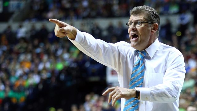Geno Talks, NCAA Rules, Recruiting