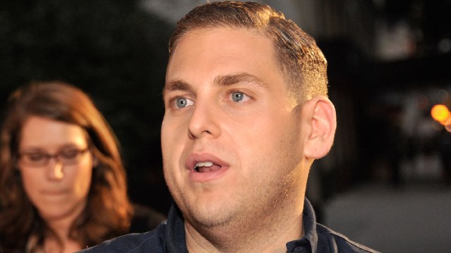 Jonah Hill Sorry for Homophobic Slur: "I'm Happy to Be the Poster Boy for Thinking About What You Say"