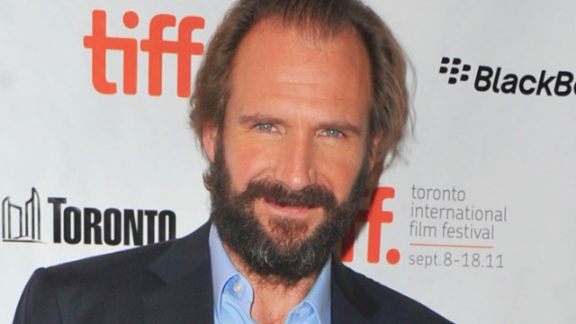Celebrities Gone Grizzly