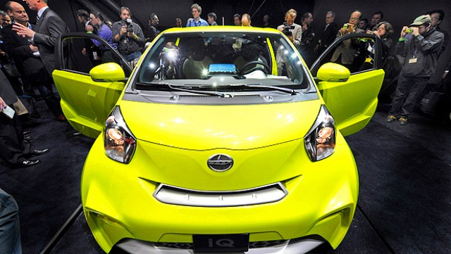 Cars of the Future