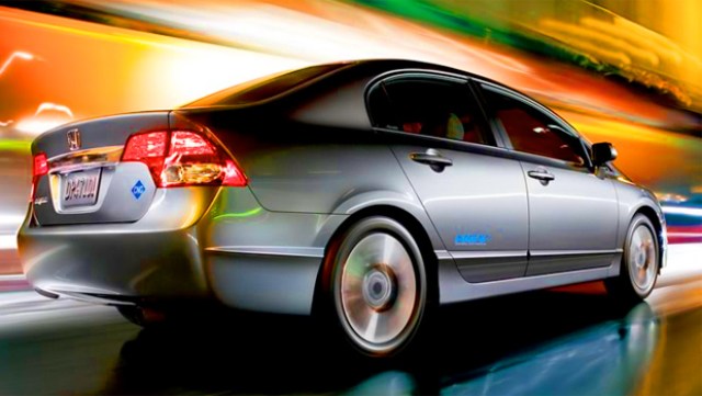 Greenest Cars on the Block