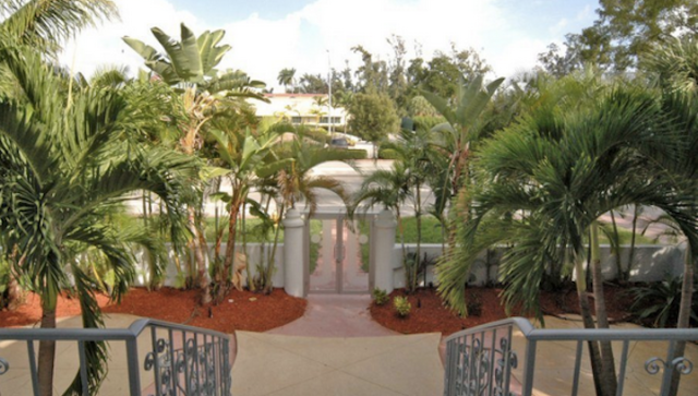 Jack Gleason's Party Mansion Is Still For Sale