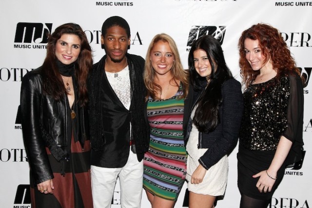 PHOTOS: Music Unites 3rd Anniversary Party