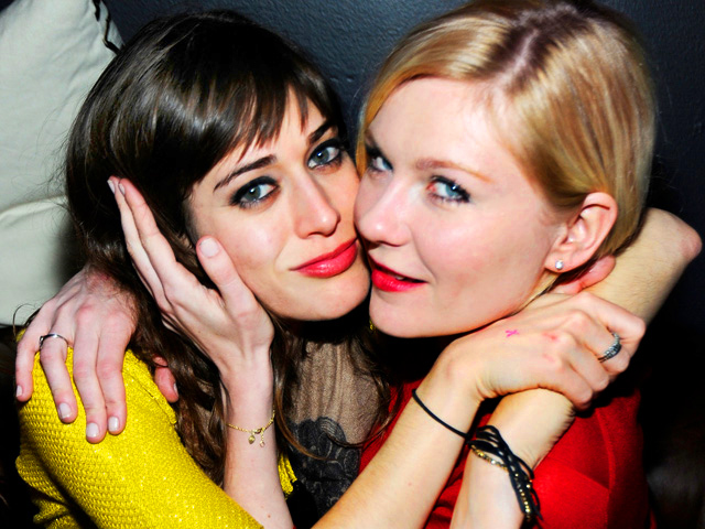 Celebs Flock to Sundance