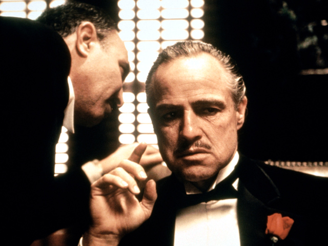 An Offer you Can't Refuse: This Week's Blu-ray & DVD Releases