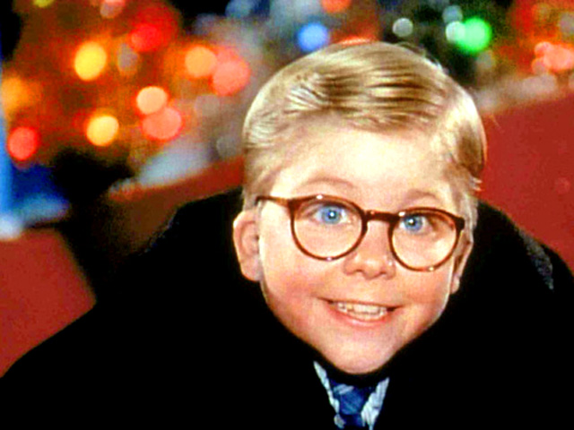 Greatest Christmas Movies of All Time, Ever