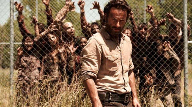 'The Walking Dead' to Invade Hartford's XFINITY Theatre