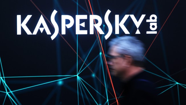 Russia's Kaspersky Lab says FBI agents interview some US employees