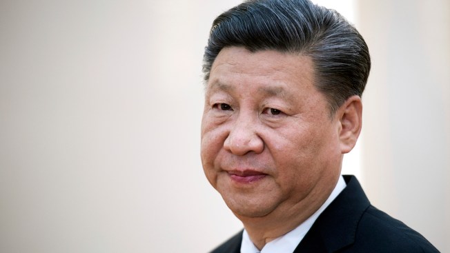 US to Declare China Among Worst on Human Trafficking Sources