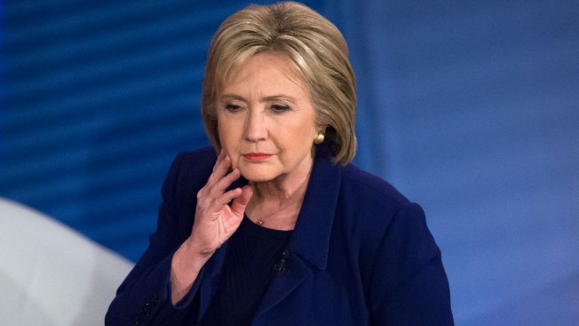 Hillary Clinton's Emails: 5 Questions Answered
