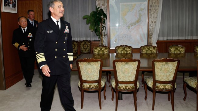 US Navy Bans Alcohol Consumption in Japan After Drunk Driving Incident