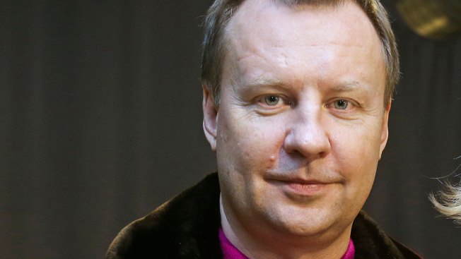 Kremlin opponent Denis Voronenkov 'killed by Russian agent' Kremlin opponent Denis Voronenkov 'killed by Russian agent'