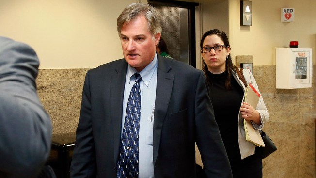3rd mistrial declared in ex-cop's shooting of black teen