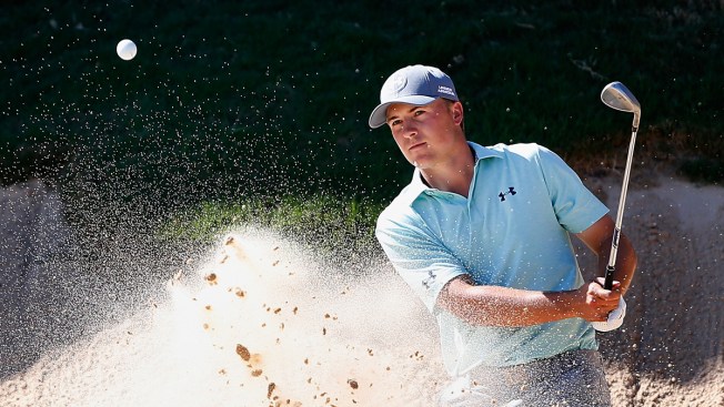 Spieth added to strong field at Travelers Championship