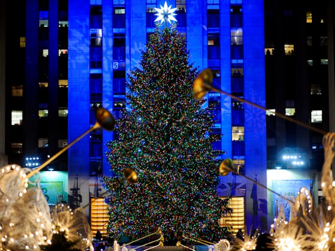 quot 30 rock quot christmas tree to become a home nbc connecticut quot 30 rock quot christmas tree to become a home nbc connecticut