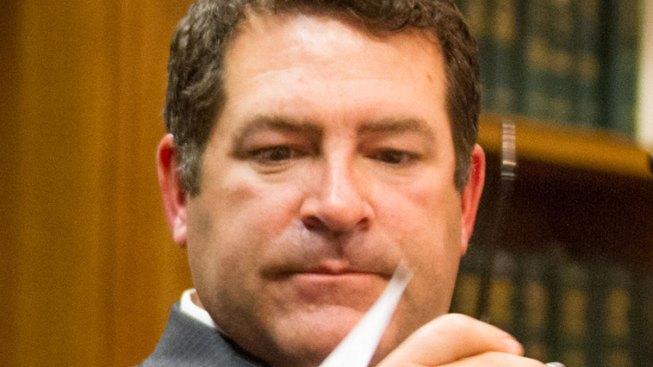 Trump's pick for Army secretary drops out Trump's pick for Army secretary drops out