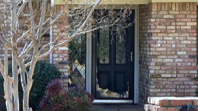 A daughter's 16th birthday party turned into a nightmare in Grapevine when it ended with the murder-suicide of her parents.