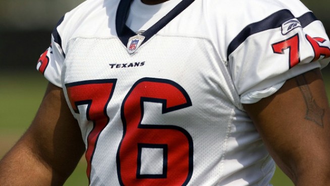 Porn Company Wants to Sponsor Houston Texans