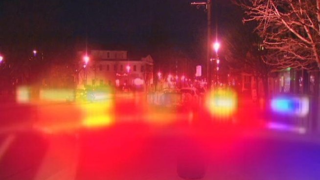 Lock Up!  That's the warning from Hartford Police, after a rash of burglaries.