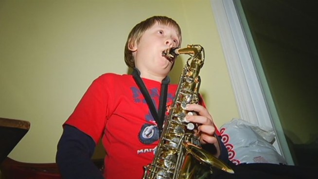 Starting next year, Bristol Middle School students will have to choose between Art, Band or Chorus.