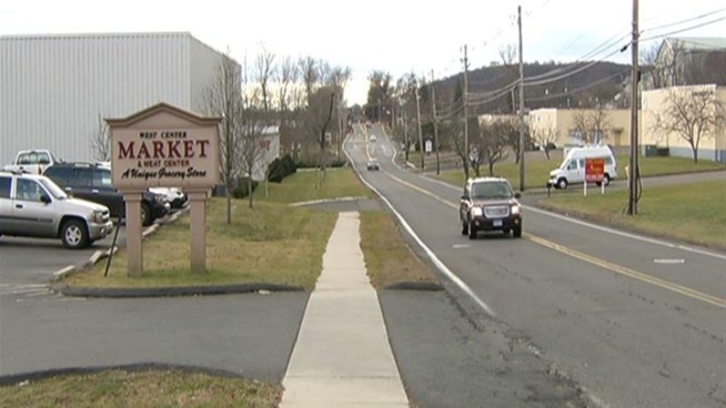 Hundreds have their debit information stolen.