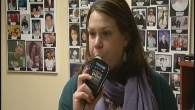 Those convicted of DUI will now have to install ignition interlock devices in their cars and pass a breathalyzer to drive. The new law took effect on Jan. 1.