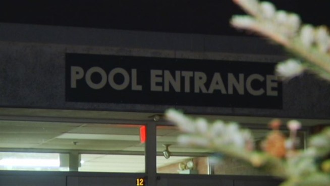 A student is dead after an incident during a physical education class at the East Hartford High School pool.