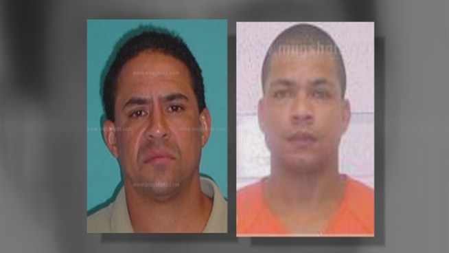 Investigators have arrested two brothers from Cuba in a mysterious $80 million drug caper in Enfield.  In all, more than a dozen were arrested nationwide.