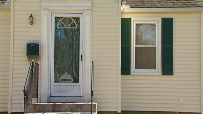 A Glastonbury man has been arrested, accused of secretly videotaping his 15-year-old roommate in her bathroom.