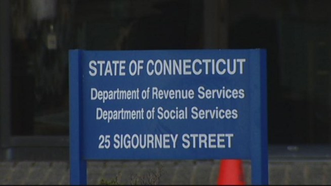Apparently some state workers tried to take advantage of the federal D-SNAP program.