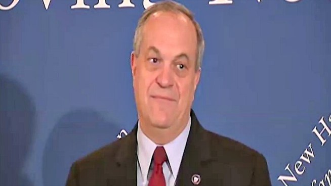 After serving for 20 years, New Haven Mayor John DeStefano announced Tuesday that he will retire at the end of the year and will not seek re-election.