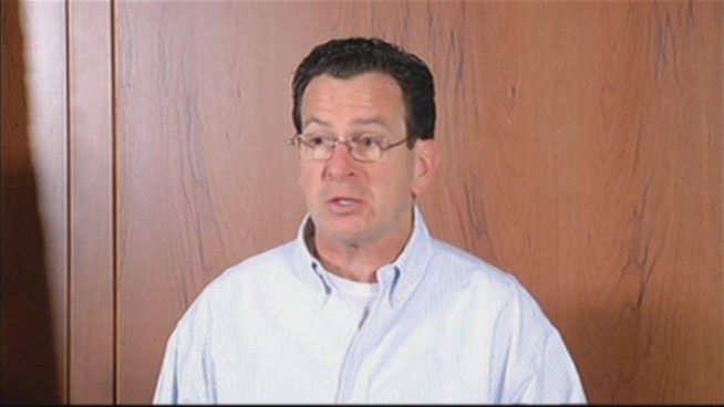 Governor Malloy comments on state and utilities response following historic snow storm.