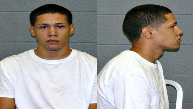 Relatives of Marc Santos, the 18-year-old charged in a deadly hit-and-run accident, said the teen isn't the only person responsibile for the death of the 90-year-old victim.