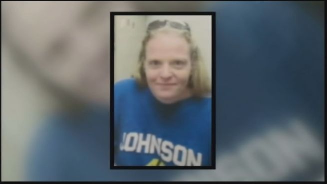 Glastonbury police have identified the body that was found Sunday morning as Jini Barnum of East Hampton.  She had been missing for six weeks and her death is being investigated as a homicide.