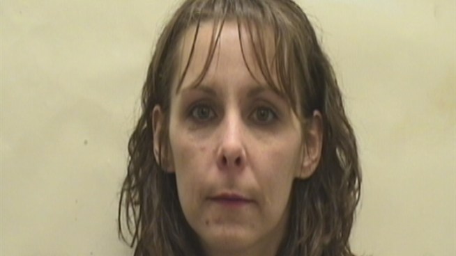 A former Middletown teacher has been arrested and charged with second-degree sexual assault.