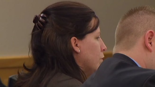 Marriage counselor Sheila Loven was charged with sexual assault, prosecutors say she had sex with one of the clients she was supposed to be counseling.