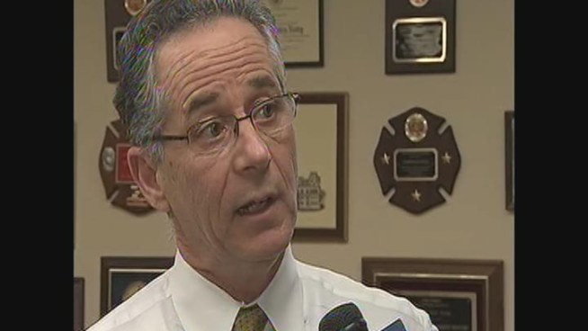 East Haven Mayor Joe Maturo gave more than a dozen interviews to reporters after four East Haven police officers were arrested Tuesday, accused of harassing and intimidating members of the Latino community, but one might have inflamed the situation.