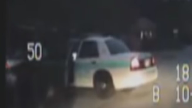 The NAACP is coming to the defense of man who alleges that dashcam police video shows officers planting drugs.