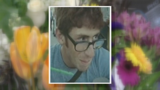 Dubey was killed in an apparent home invasion last week.