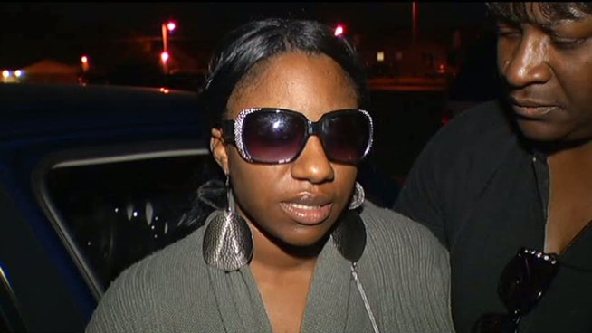 The wife of the man police say beat a Forest Hill pastor to death says she does not know why her husband attacked her pastor.