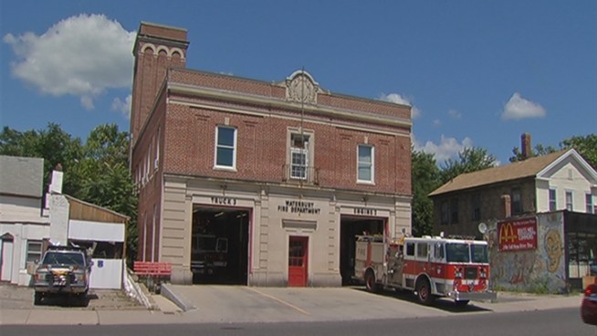 Four  Waterbury Firefighters Are Facing The Threat Of Bubonic Plague