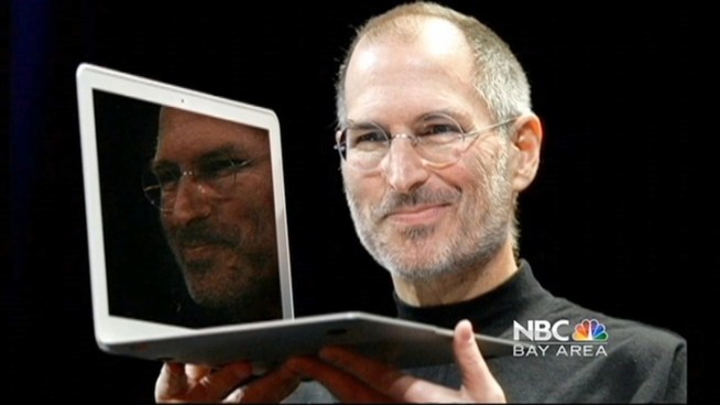 Cupertino, home of Apple Headquarters, will be remembering Steve Jobs, on the one year anniversary of the co-founder's death, Friday.