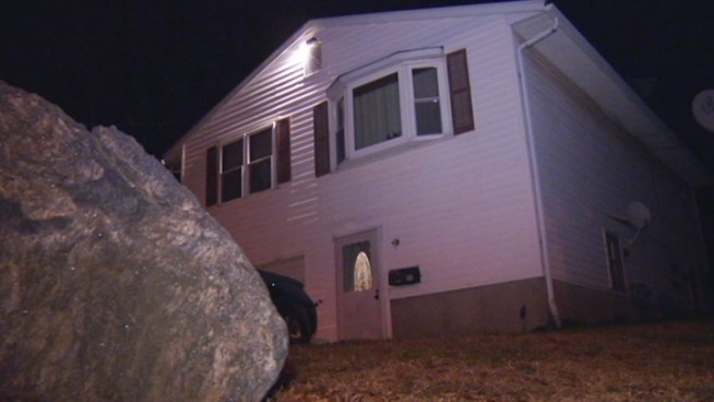 Some Waterbury residents might lose their homes to make way for a new school on Birch Street.