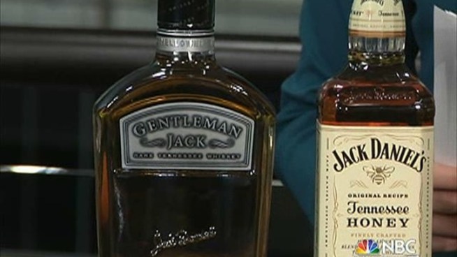 Jack Daniels' master distiller is at Foxwoods tonight. Learn how to make Velvet Elvis, the drink Justin Timberlake offers at his restaurant, Southern Hospitality.
