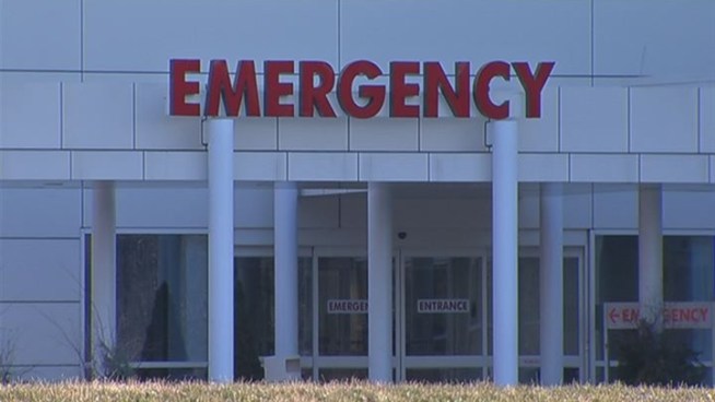 A newborn baby was brought into the Mid-State Medical Center just after midnight. The person that brought the newborn in was not the mother of the child. Police are looking for the mother to check on her condition. The mother would not face any charges under Connecticut's Safe Haven Law.